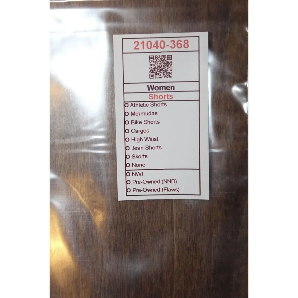 Womens J.Crew Drapey AM950 Kelly Green Linen Satin High Rise Shorts Size 6 NWT - Picture 11 of 11